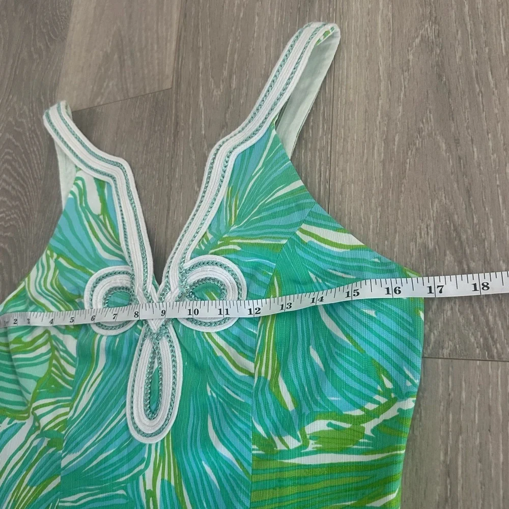 Lilly Pulitzer Dress - Picture 2 of 10